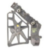 Support de pare chocs arriere RENAULT SCENIC 3 PHASE 1 d’occasion