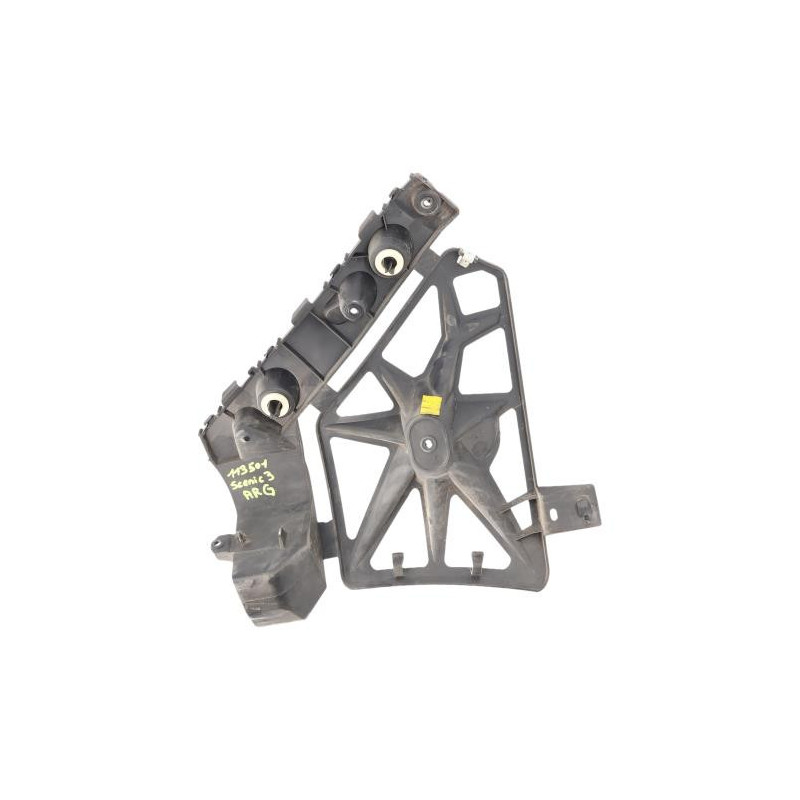 Support de pare chocs arriere RENAULT SCENIC 3 PHASE 1 d’occasion