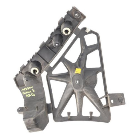 Support de pare chocs arriere RENAULT SCENIC 3 PHASE 1 d’occasion