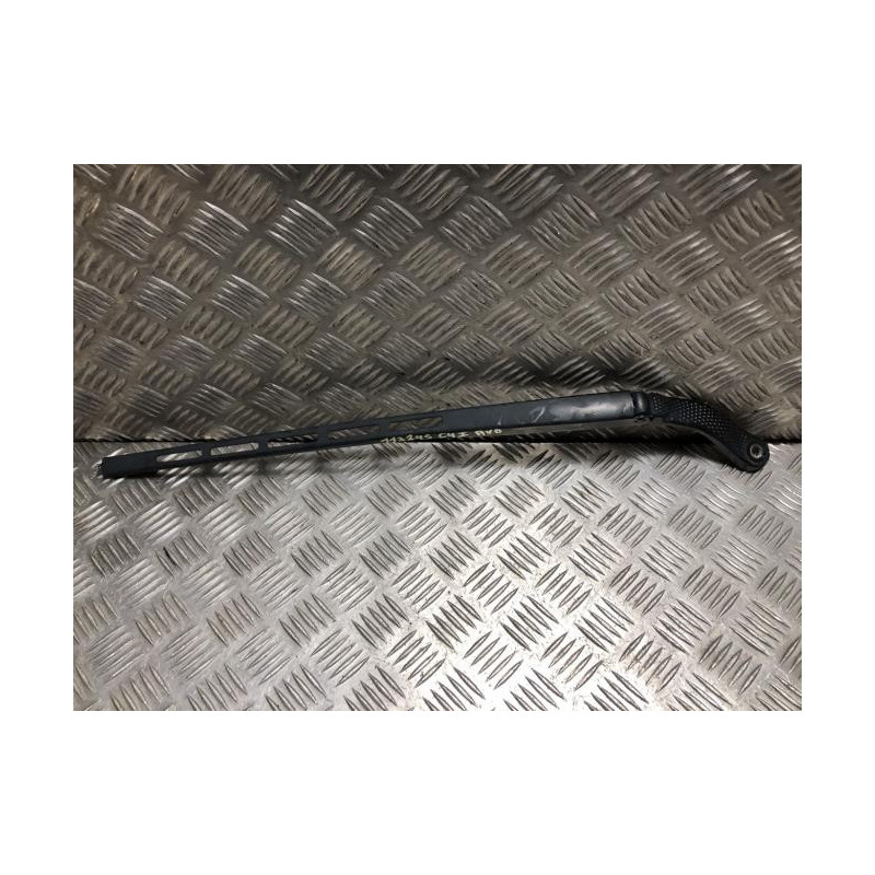 Bras essuie glace avant droit CITROEN C4 1 PHASE 1 COUPE d’occasion