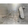 Silencieux arriere (echappement) PEUGEOT 508 1 SW PHASE 1 BREAK d’occasion