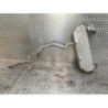 Silencieux arriere (echappement) PEUGEOT 508 1 SW PHASE 1 BREAK d’occasion