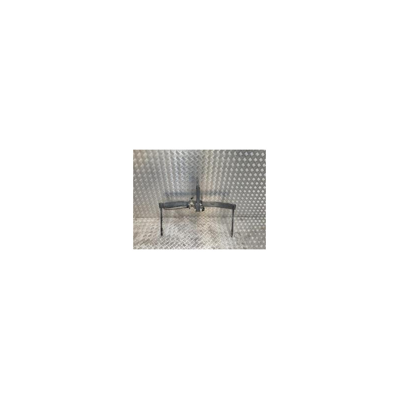 Attelage (boule de remorquage) SKODA FABIA 1 PHASE 1 d’occasion