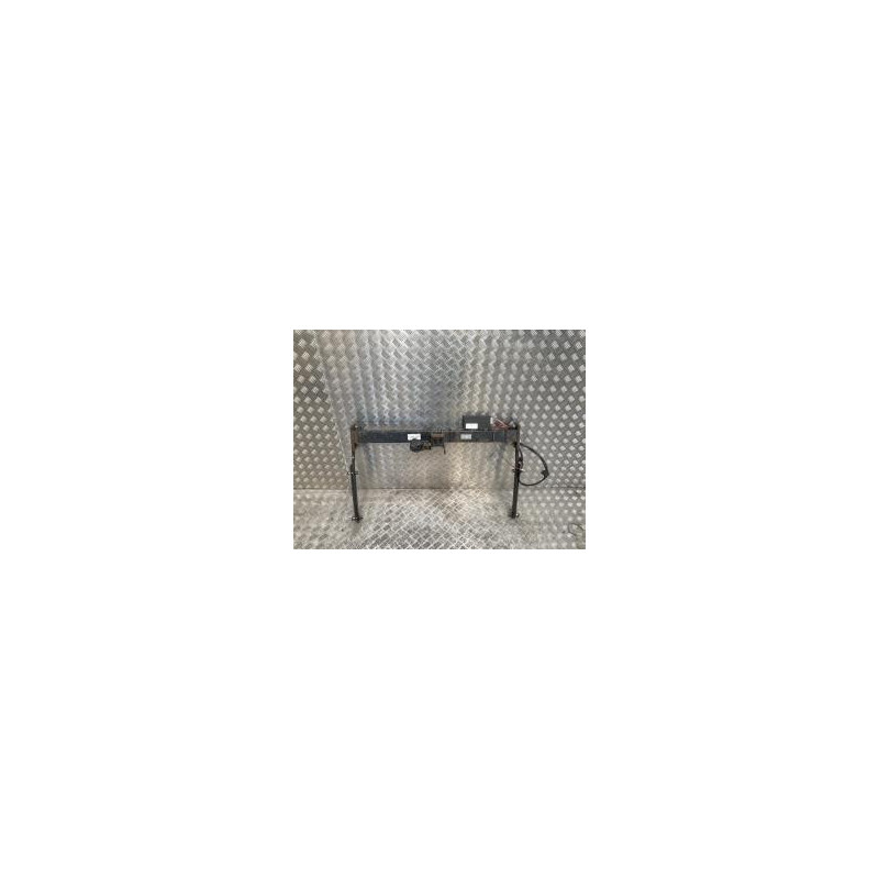 Attelage (boule de remorquage) FORD KUGA 2 PHASE 1 d’occasion