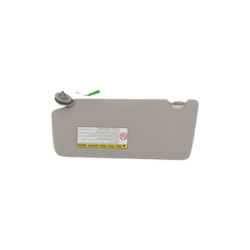 Pare soleil droit HONDA CIVIC 8 PHASE 2 d’occasion