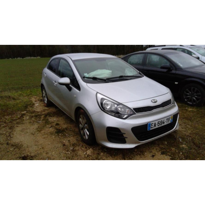 Afficheur KIA RIO 3 PHASE 2 d’occasion