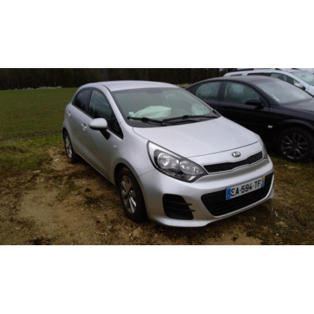 Afficheur KIA RIO 3 PHASE 2 d’occasion