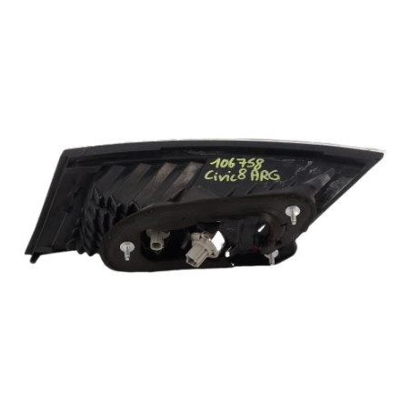 Feu arriere secondaire gauche (feux) HONDA CIVIC 8 PHASE 2 d’occasion