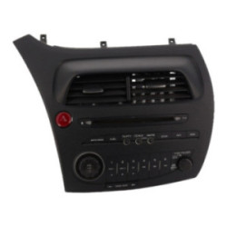 Autoradio d'origine HONDA CIVIC 8 PHASE 2 d’occasion