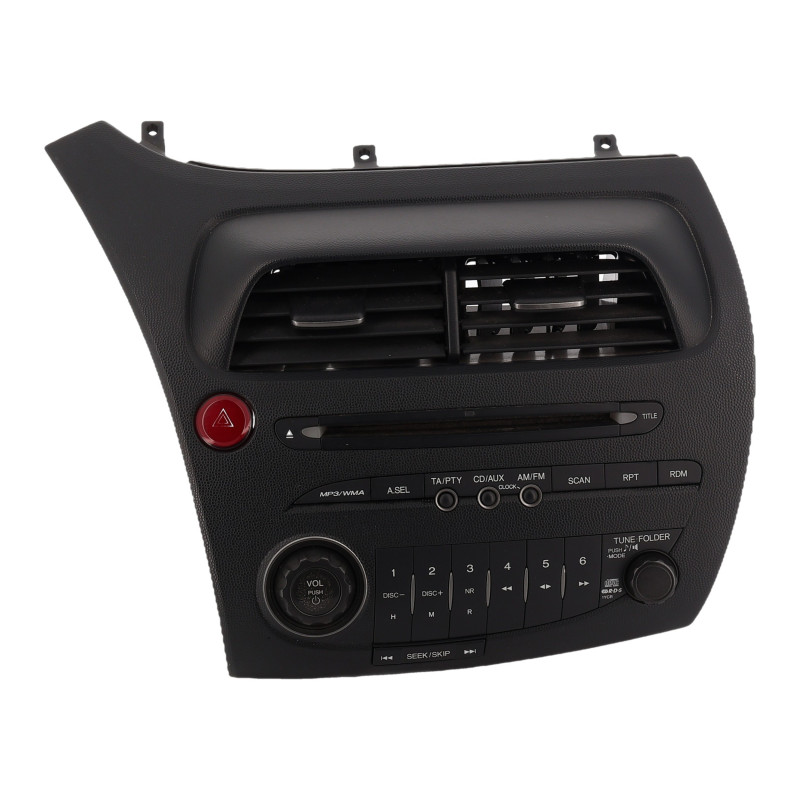 Autoradio d'origine HONDA CIVIC 8 PHASE 2 d’occasion