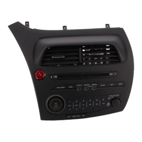 Autoradio d'origine HONDA CIVIC 8 PHASE 2 d’occasion