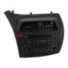 Autoradio d'origine HONDA CIVIC 8 PHASE 2 d’occasion