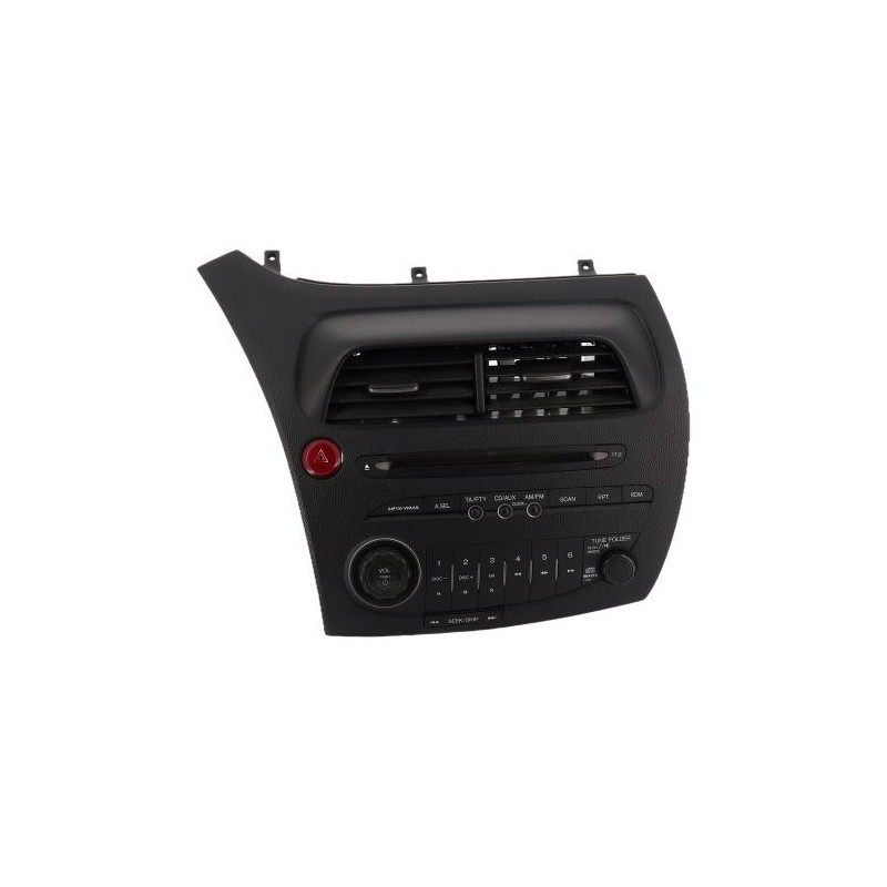 Autoradio d'origine HONDA CIVIC 8 PHASE 2 d’occasion