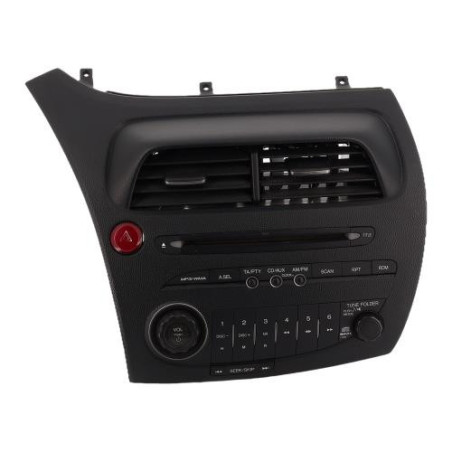 Autoradio d'origine HONDA CIVIC 8 PHASE 2 d’occasion