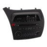 Autoradio d'origine HONDA CIVIC 8 PHASE 2 d’occasion