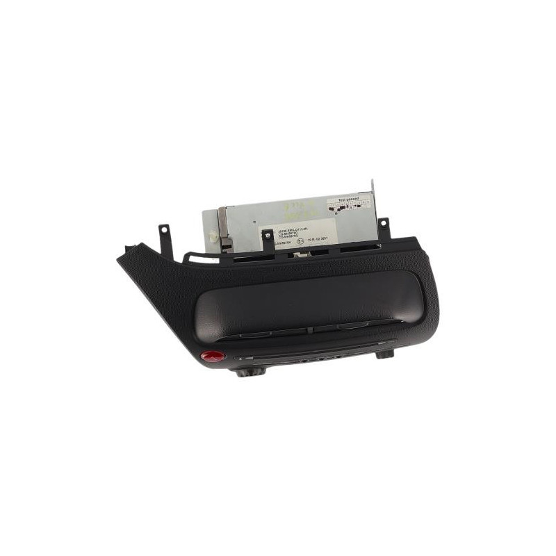 Autoradio d'origine HONDA CIVIC 8 PHASE 2 d’occasion