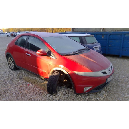 Autoradio d'origine HONDA CIVIC 8 PHASE 2 d’occasion