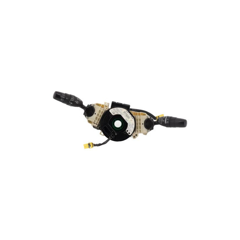 Com (Bloc Contacteur Tournant+Commodo Essuie Glace+Commodo Phare) HONDA CIVIC 8 PHASE 2 d’occasion