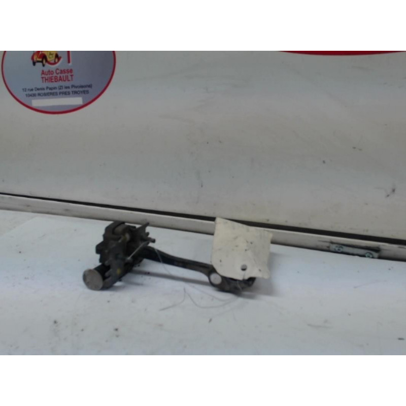Arret de porte arriere droit CITROEN C3 II PHASE 2 d’occasion