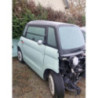 Aile arriere droit FIAT TOPOLINO QUADRICYCLE LEGER d’occasion