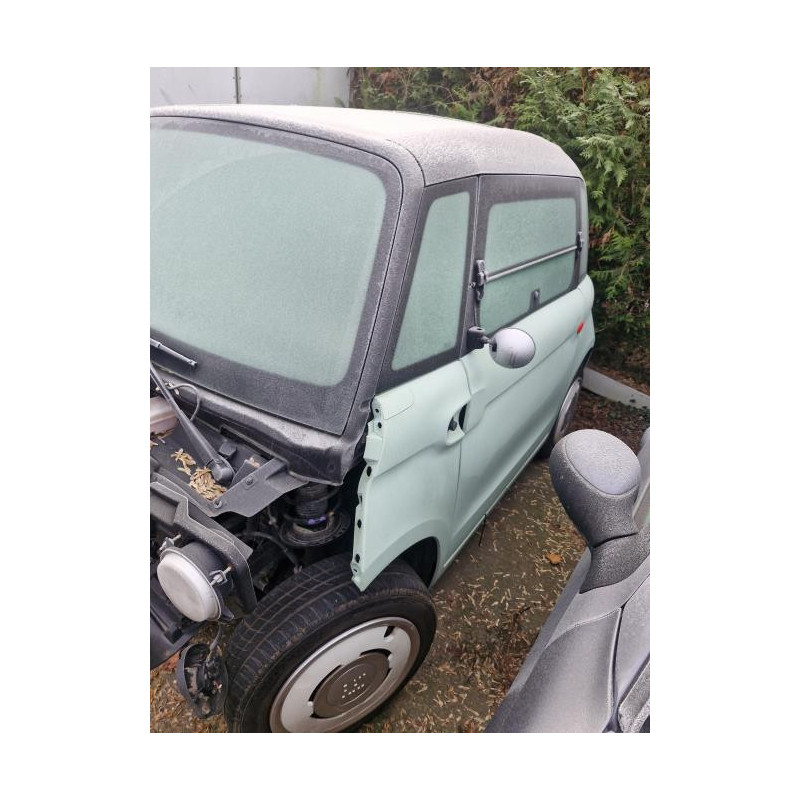 Aile arriere droit FIAT TOPOLINO QUADRICYCLE LEGER d’occasion