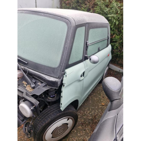 Aile arriere droit FIAT TOPOLINO QUADRICYCLE LEGER d’occasion