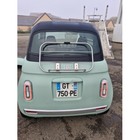 Aile arriere droit FIAT TOPOLINO QUADRICYCLE LEGER d’occasion