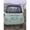 Aile arriere droit FIAT TOPOLINO QUADRICYCLE LEGER d’occasion
