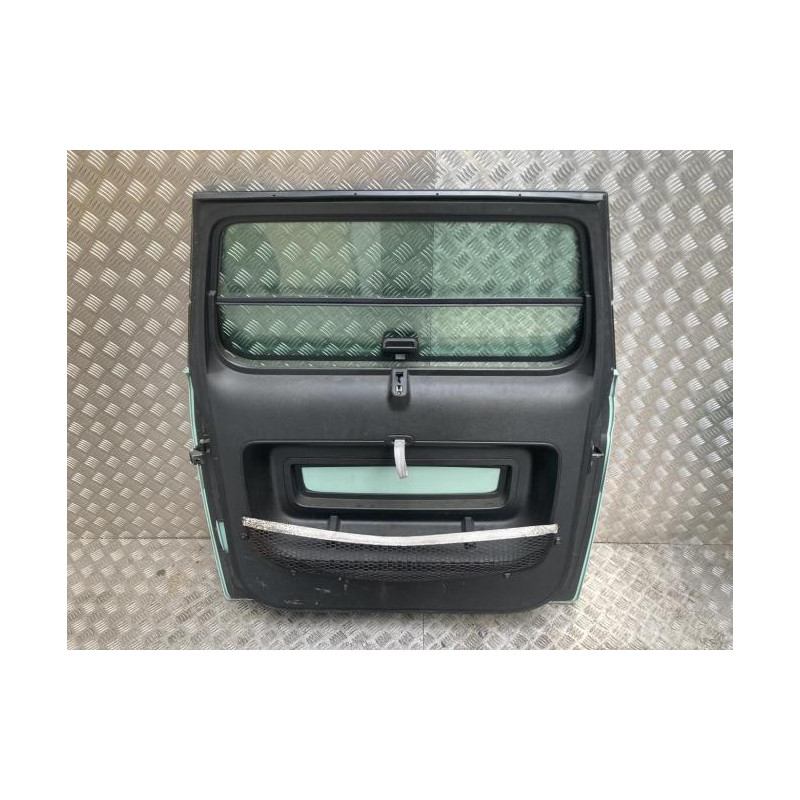 Porte avant droit FIAT TOPOLINO QUADRICYCLE LEGER d’occasion