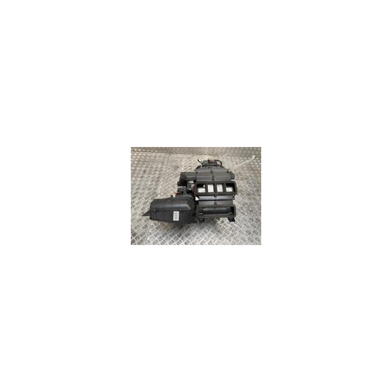Bloc chauffage HONDA CIVIC 8 PHASE 2 d’occasion