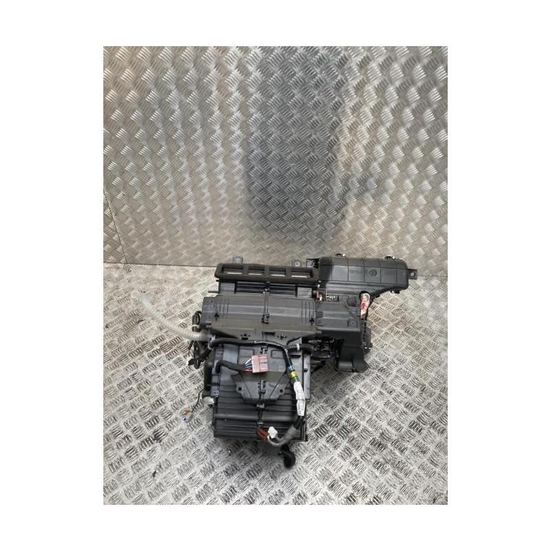 Bloc chauffage HONDA CIVIC 8 PHASE 2 d’occasion
