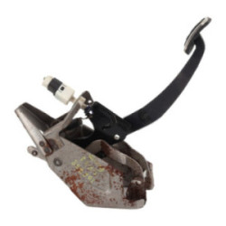Pedale de frein HONDA CIVIC 8 PHASE 2 d’occasion