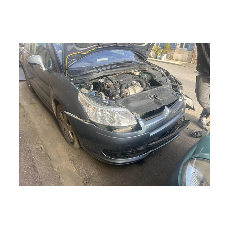 Renfort pare choc avant (traverse) CITROEN C4 1 PHASE 1 COUPE d’occasion