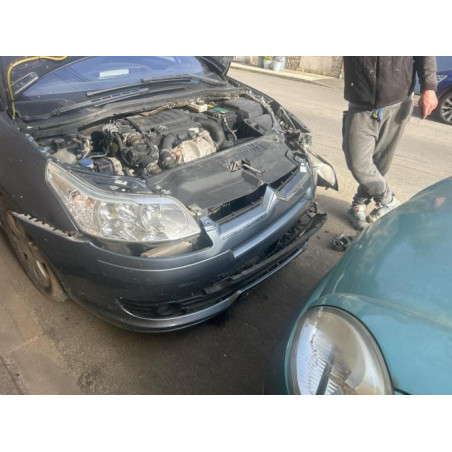 Renfort pare choc avant (traverse) CITROEN C4 1 PHASE 1 COUPE d’occasion