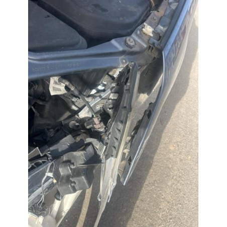 Renfort pare choc avant (traverse) CITROEN C4 1 PHASE 1 COUPE d’occasion