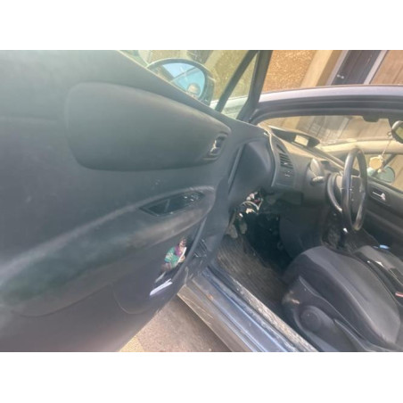 Renfort pare choc avant (traverse) CITROEN C4 1 PHASE 1 COUPE d’occasion