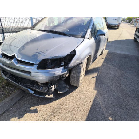 Renfort pare choc avant (traverse) CITROEN C4 1 PHASE 1 COUPE d’occasion