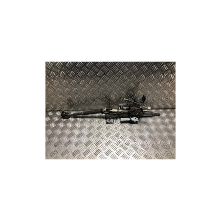 Colonne de direction HONDA CIVIC 8 PHASE 2 d’occasion