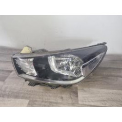 Optique avant principal gauche (feux)(phare) KIA RIO 4 PHASE 1 d’occasion