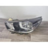 Optique avant principal gauche (feux)(phare) KIA RIO 4 PHASE 1 d’occasion
