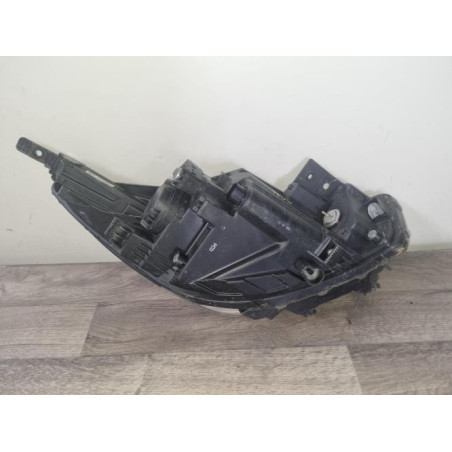 Optique avant principal gauche (feux)(phare) KIA RIO 4 PHASE 1 d’occasion