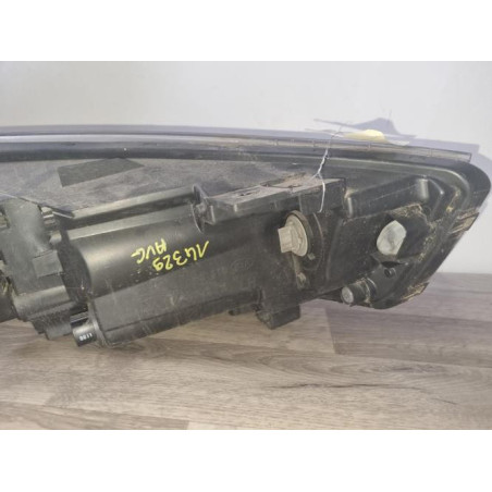 Optique avant principal gauche (feux)(phare) KIA RIO 4 PHASE 1 d’occasion