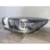 Optique avant principal gauche (feux)(phare) KIA RIO 4 PHASE 1 d’occasion