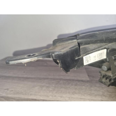 Optique avant principal gauche (feux)(phare) KIA RIO 4 PHASE 1 d’occasion