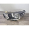 Optique avant principal gauche (feux)(phare) KIA RIO 4 PHASE 1 d’occasion