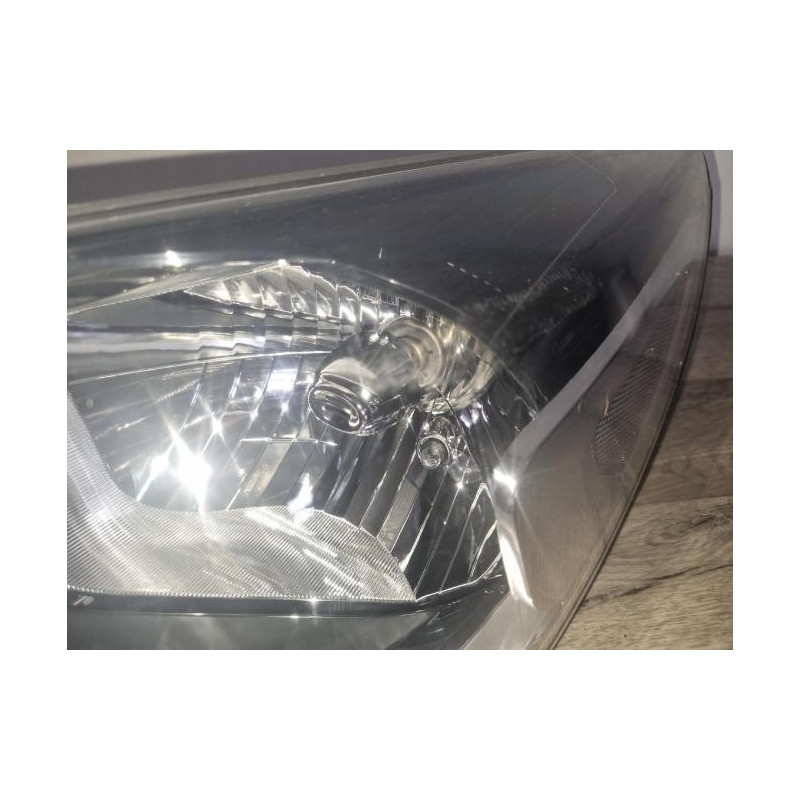 Optique avant principal gauche (feux)(phare) KIA RIO 4 PHASE 1 d’occasion