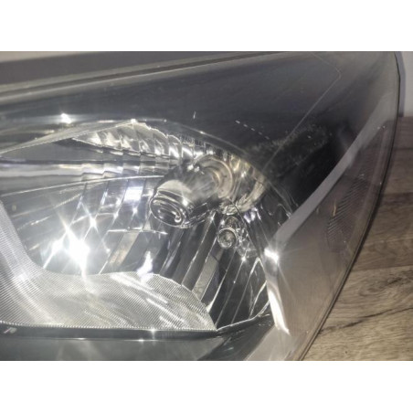 Optique avant principal gauche (feux)(phare) KIA RIO 4 PHASE 1 d’occasion