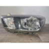 Optique avant principal gauche (feux)(phare) KIA RIO 4 PHASE 1 d’occasion