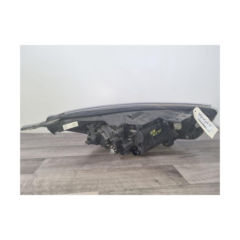 Optique avant principal gauche (feux)(phare) KIA RIO 4 PHASE 1 d’occasion