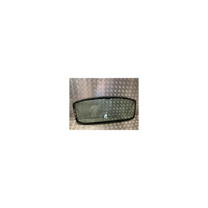 Lunette arriere FIAT TOPOLINO QUADRICYCLE LEGER d’occasion